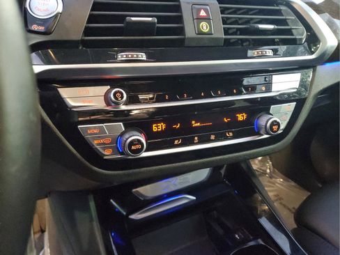 Used 2020 BMW X3 sDrive30i w/ Driving Assistance Package image 19
