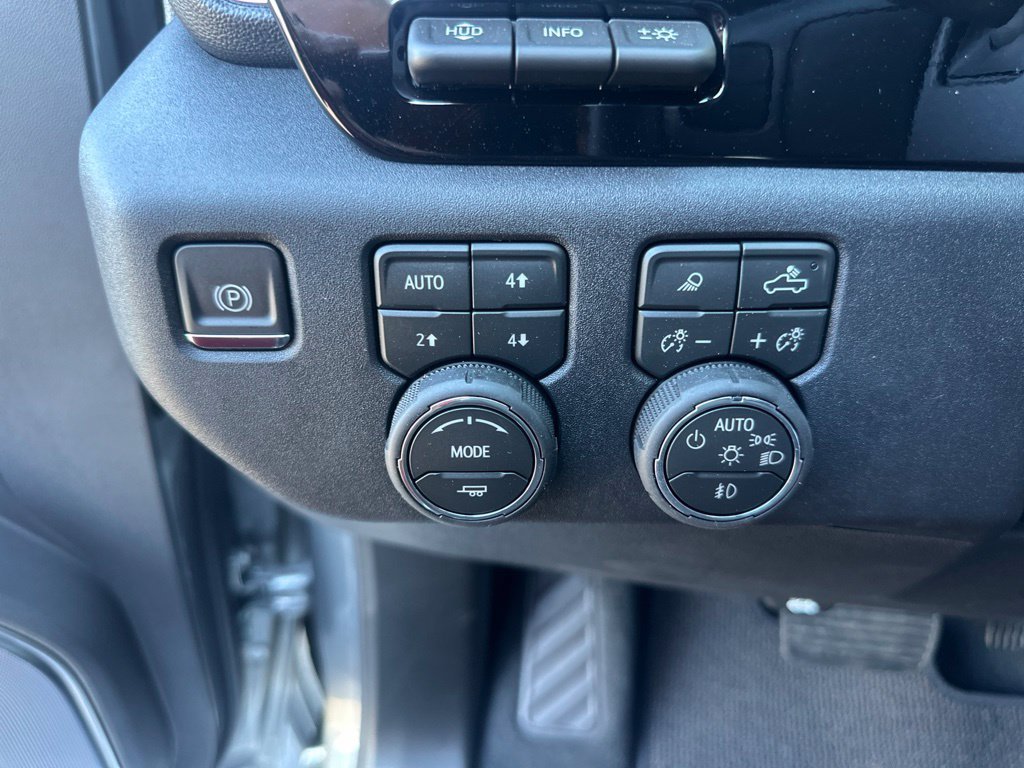 New 2026 Chevrolet Silverado 2500 High Country w/ Technology Package AWD/4WD image 14