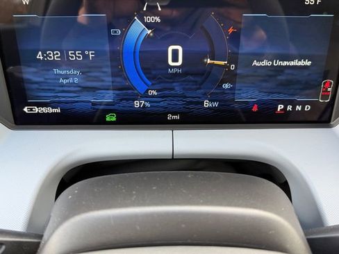 New 2027 Chevrolet Bolt LT w/ Comfort Package FWD image 19