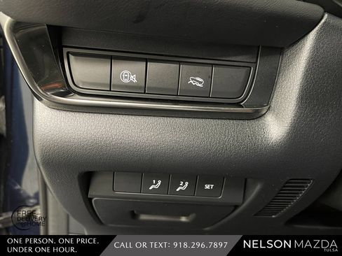 Certified 2025 MAZDA CX-30 AWD 2.5 S w/ Preferred Package image 27