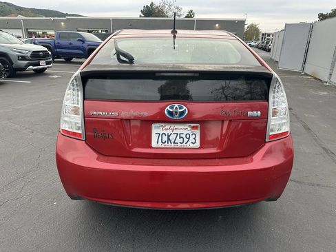 Used 2010 Toyota Prius Two image 3