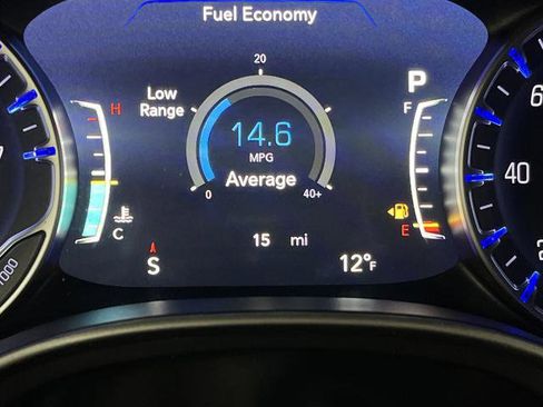 New 2026 Chrysler Pacifica Select image 6