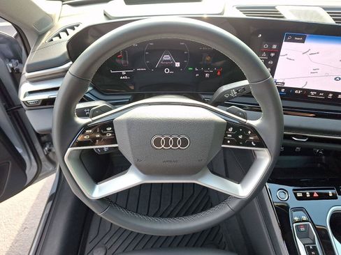 Certified 2026 Audi A6 Prestige w/ Prestige Package AWD/4WD image 20