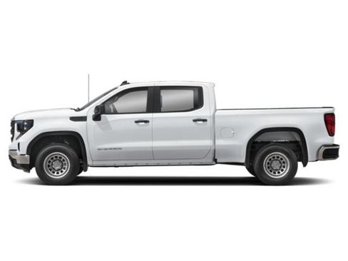 New 2026 GMC Sierra 1500 Pro image 5