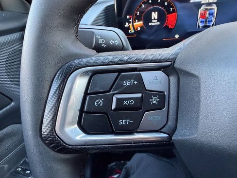 New 2026 Ford Mustang GT image 33