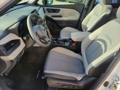 New 2026 Subaru Forester Premium image 7