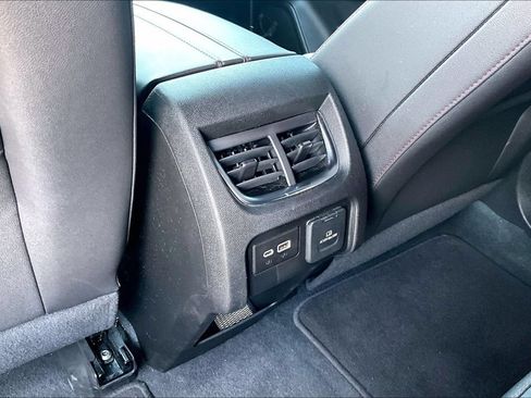 Used 2024 Chevrolet Blazer RS w/ Driver Confidence II Package FWD image 28