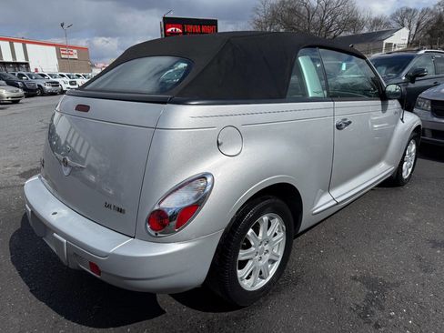 Used 2006 Chrysler PT Cruiser Touring image 8