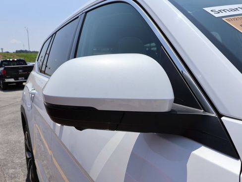 Used 2024 Volkswagen Atlas SEL Premium R-Line AWD/4WD image 14