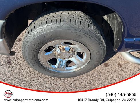 Used 2007 Dodge Ram 1500 Truck ST w/ SXT Group RWD image 20