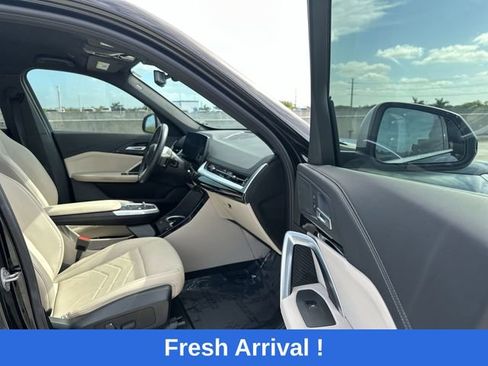 Used 2024 BMW X1 xDrive28i w/ Convenience Package image 29