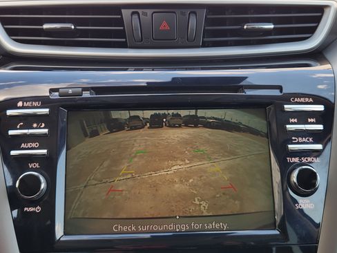 Used 2024 Nissan Murano SV w/ SV Midnight Edition Package AWD/4WD image 21