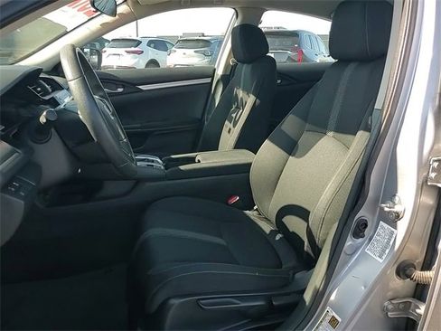 Used 2017 Honda Civic LX image 22