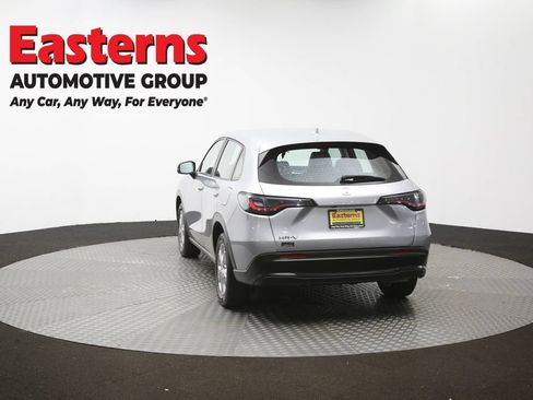Used 2025 Honda HR-V LX image 64