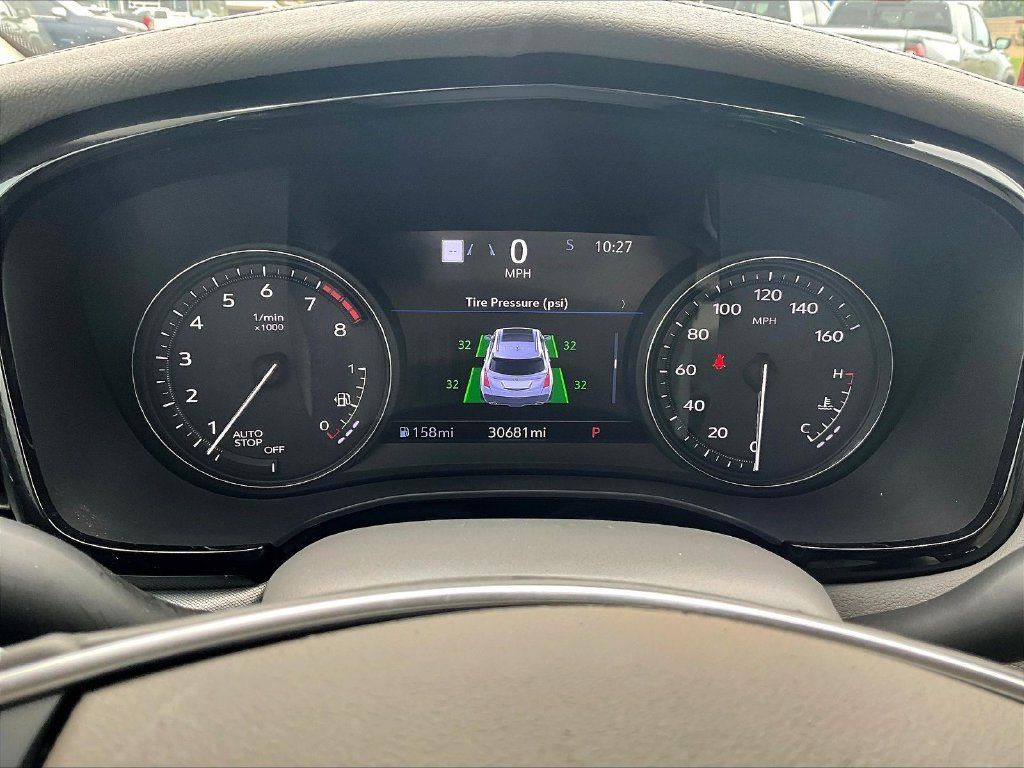 Used 2023 Cadillac XT5 Premium Luxury w/ Technology Package FWD image 15