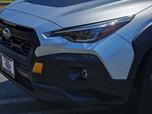 Certified 2025 Subaru Crosstrek 2.5i Wilderness w/ Crosstrek Mirror Package AWD/4WD image 32