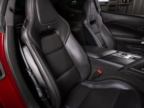Used 2019 Chevrolet Corvette ZR1 RWD image 17