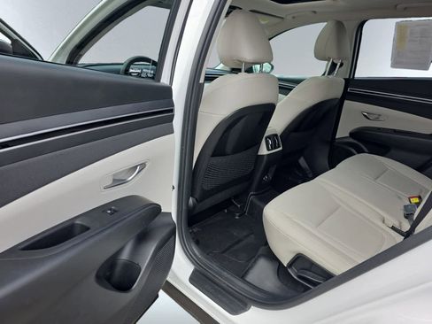 Used 2023 Hyundai Tucson SEL w/ Convenience Package AWD/4WD image 20