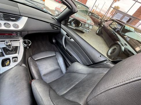 Used 2014 BMW Z4 sDrive35i image 37