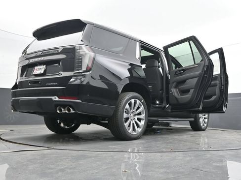 New 2026 Chevrolet Tahoe Premier w/ Sun And Tow Package AWD/4WD image 76