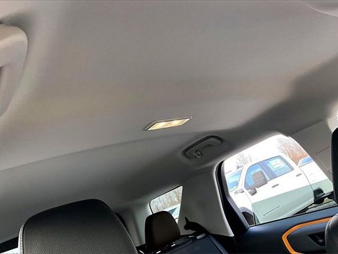 Used 2022 Ford Bronco Sport Badlands image 27