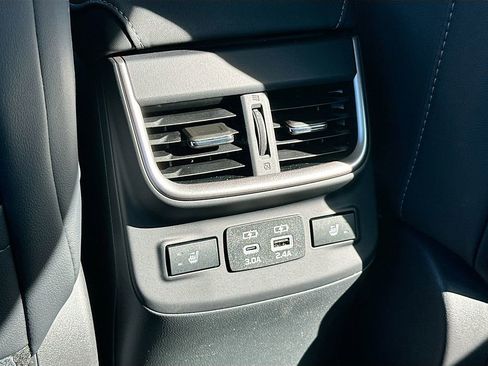 New 2025 Subaru Legacy Limited image 27