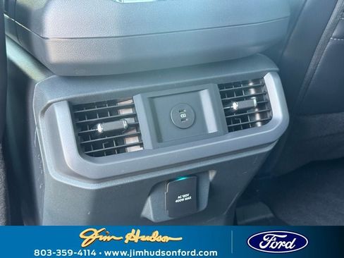 New 2025 Ford F150 XLT w/ Equipment Group 303A High image 9