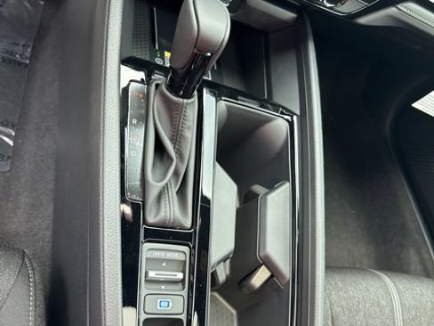 New 2025 Honda Accord Sport image 18