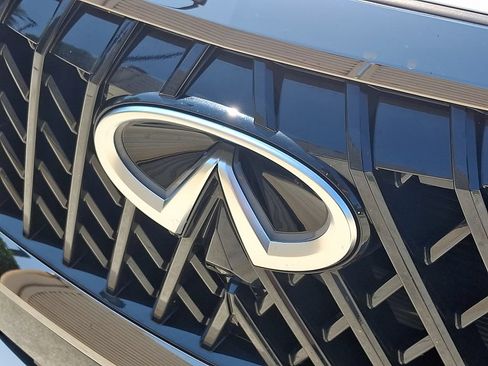 Used 2026 INFINITI QX60 Sport w/ Dark Cargo Package AWD/4WD image 34