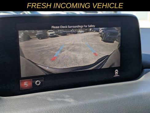 Used 2019 MAZDA CX-5 Signature image 18