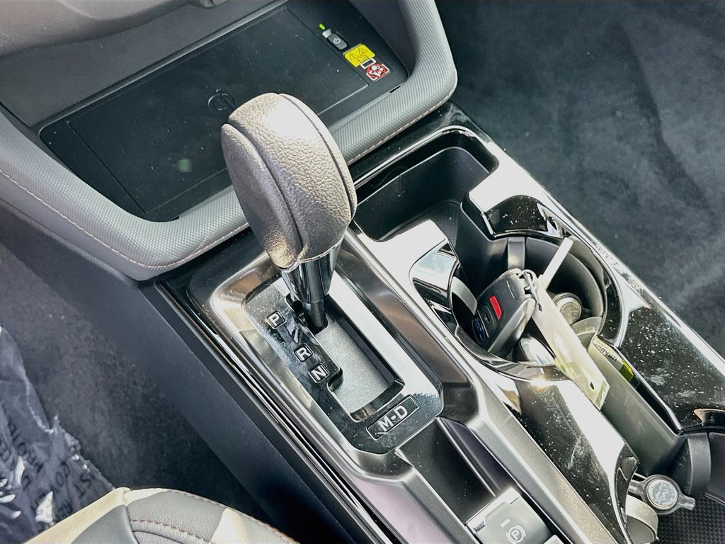 New 2026 Subaru Forester Sport AWD/4WD image 21