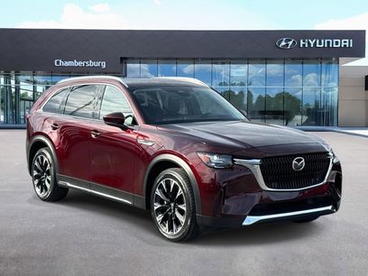 Used 2024 MAZDA CX-90 Plug-In Hybrid w/ Premium Pkg