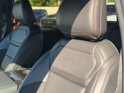 Used 2025 Ford F150 Raptor image 12