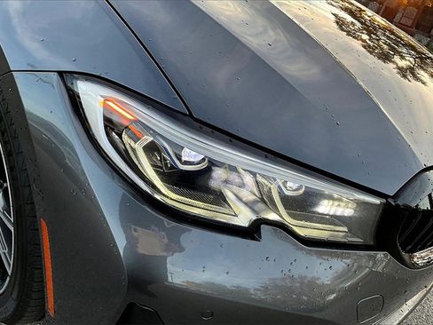 Used 2019 BMW 330i xDrive Sedan image 28