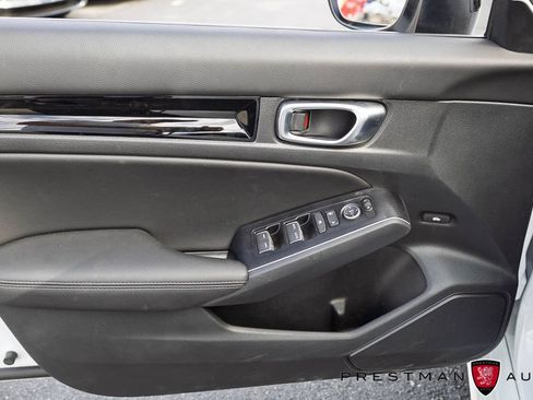 Used 2025 Honda Civic Sport Touring image 22