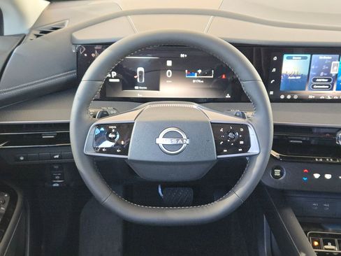 New 2026 Nissan Murano SV image 16