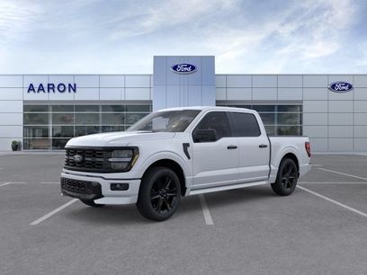 New 2026 Ford F150 STX w/ F-150 LOBO Package