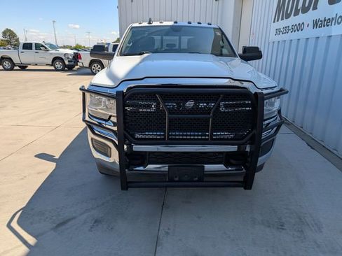 Used 2022 RAM 2500 Tradesman AWD/4WD image 19