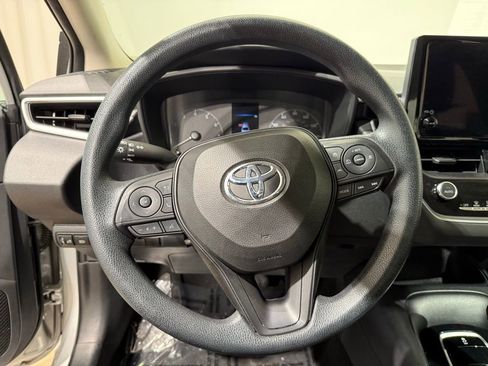 Certified 2024 Toyota Corolla LE image 20