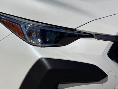 New 2026 Subaru Crosstrek 2.5i Premium AWD/4WD image 26