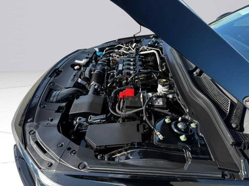 Used 2020 Honda Accord EX-L image 52