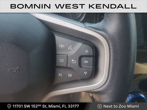 Used 2022 Ford Bronco Wildtrak image 19