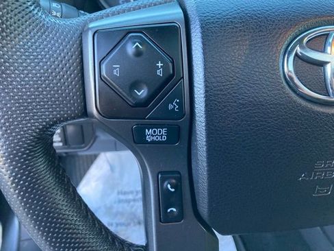 Certified 2021 Toyota Tacoma TRD Off-Road w/ TRD Premium Off Road Package image 20