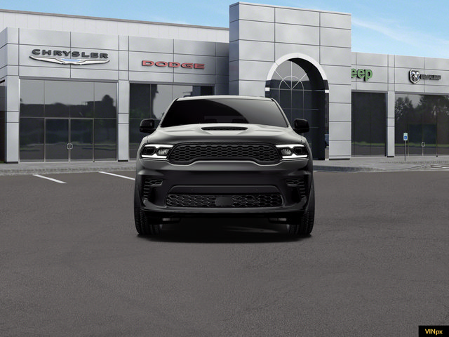 New 2027 Dodge Durango GT AWD/4WD image 12