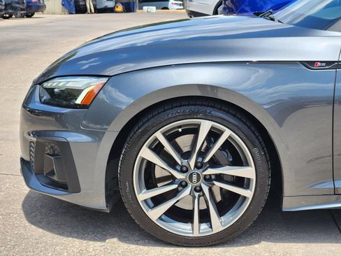 Certified 2022 Audi S5 Premium Plus AWD/4WD image 13