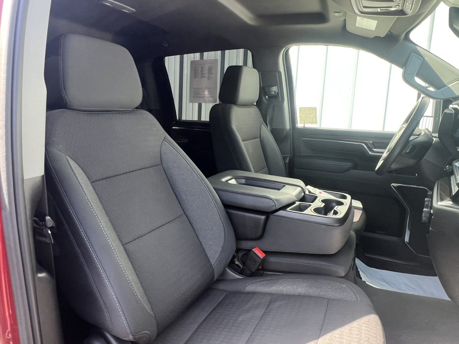Used 2024 Chevrolet Silverado 2500 LT RWD image 21