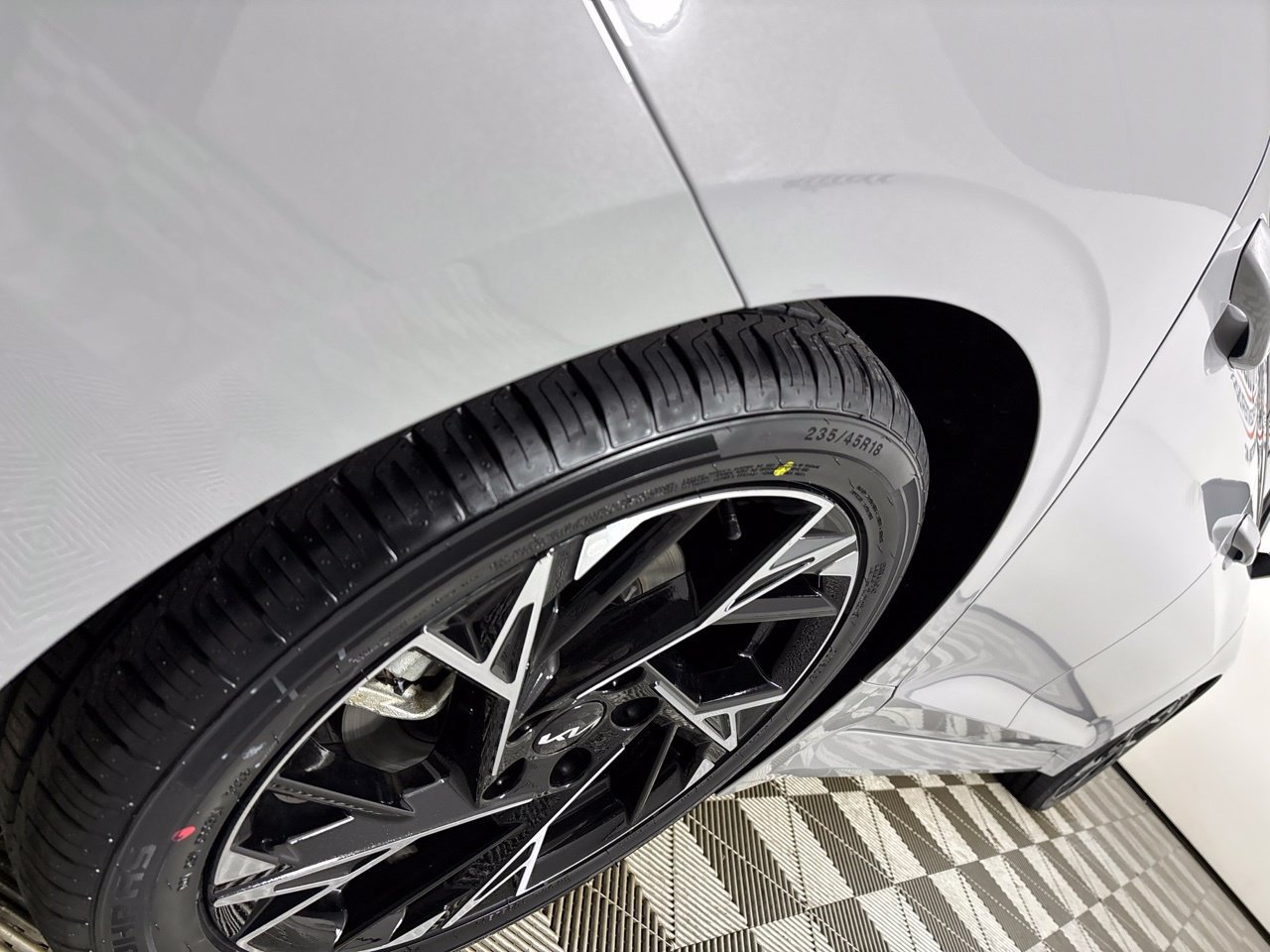Used 2025 Kia K5 GT-Line w/ GT-Line Premium Package FWD image 35