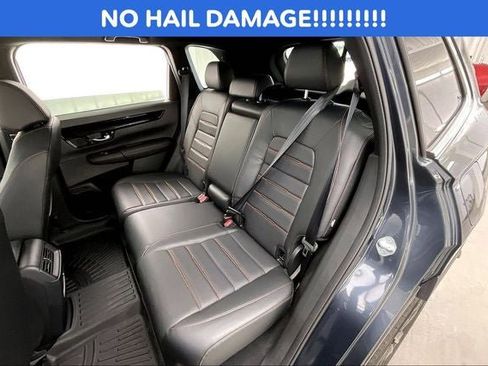 Certified 2024 Honda CR-V Sport Touring image 20