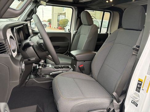 New 2026 Jeep Gladiator Sport image 27