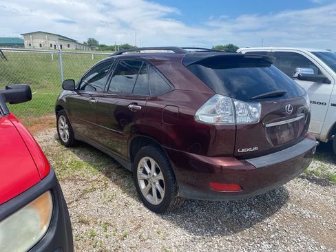 Used 2008 Lexus RX 350 AWD image 6